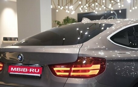 BMW 3 серия, 2014 год, 1 750 000 рублей, 8 фотография