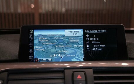 BMW 3 серия, 2014 год, 1 750 000 рублей, 17 фотография