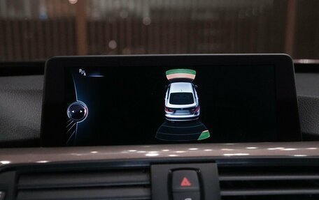 BMW 3 серия, 2014 год, 1 750 000 рублей, 19 фотография