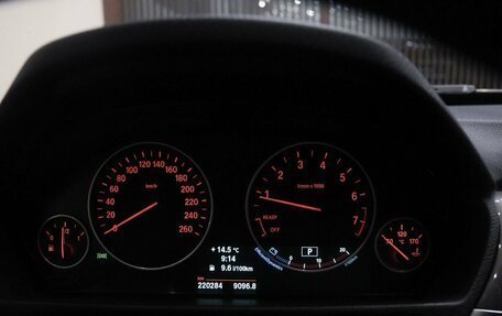 BMW 3 серия, 2014 год, 1 750 000 рублей, 15 фотография