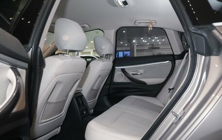 BMW 3 серия, 2014 год, 1 750 000 рублей, 22 фотография