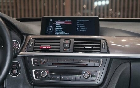 BMW 3 серия, 2014 год, 1 750 000 рублей, 16 фотография