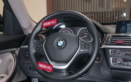 BMW 3 серия, 2014 год, 1 750 000 рублей, 14 фотография