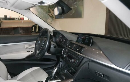 BMW 3 серия, 2014 год, 1 750 000 рублей, 26 фотография