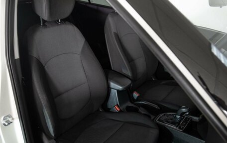 Hyundai Creta I рестайлинг, 2018 год, 1 670 000 рублей, 8 фотография