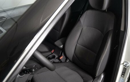 Hyundai Creta I рестайлинг, 2018 год, 1 670 000 рублей, 6 фотография