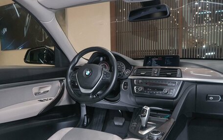 BMW 3 серия, 2014 год, 1 750 000 рублей, 27 фотография