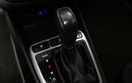 Hyundai Creta I рестайлинг, 2018 год, 1 670 000 рублей, 14 фотография