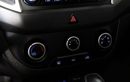 Hyundai Creta I рестайлинг, 2018 год, 1 670 000 рублей, 13 фотография