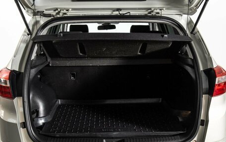 Hyundai Creta I рестайлинг, 2018 год, 1 670 000 рублей, 19 фотография