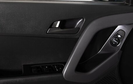 Hyundai Creta I рестайлинг, 2018 год, 1 670 000 рублей, 18 фотография