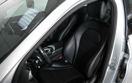 Mercedes-Benz C-Класс, 2017 год, 2 598 000 рублей, 6 фотография