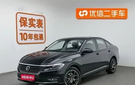 Volkswagen Lavida, 2022 год, 1 230 010 рублей, 2 фотография