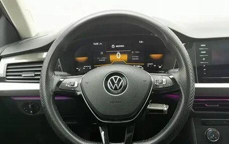 Volkswagen Lavida, 2022 год, 1 230 010 рублей, 10 фотография