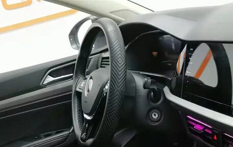 Volkswagen Lavida, 2022 год, 1 230 010 рублей, 15 фотография