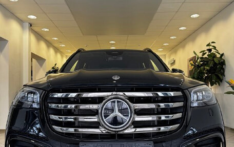 Mercedes-Benz GLS, 2025 год, 21 500 000 рублей, 2 фотография