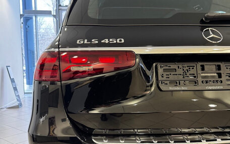 Mercedes-Benz GLS, 2025 год, 21 500 000 рублей, 7 фотография