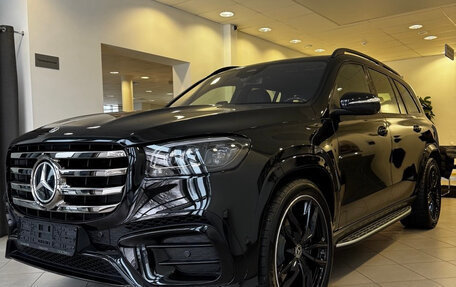 Mercedes-Benz GLS, 2025 год, 21 500 000 рублей, 4 фотография