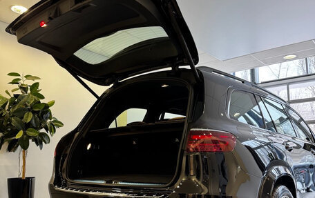 Mercedes-Benz GLS, 2025 год, 21 500 000 рублей, 9 фотография