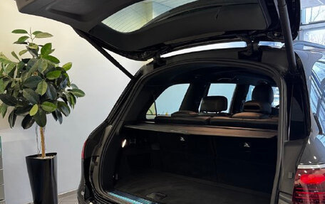 Mercedes-Benz GLS, 2025 год, 21 500 000 рублей, 10 фотография