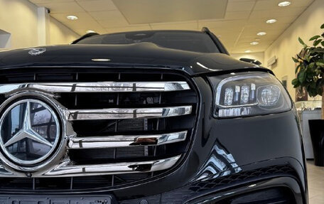 Mercedes-Benz GLS, 2025 год, 21 500 000 рублей, 3 фотография