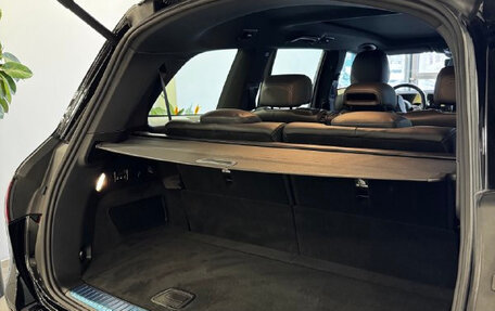 Mercedes-Benz GLS, 2025 год, 21 500 000 рублей, 11 фотография