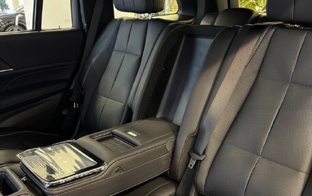 Mercedes-Benz GLS, 2025 год, 21 500 000 рублей, 22 фотография