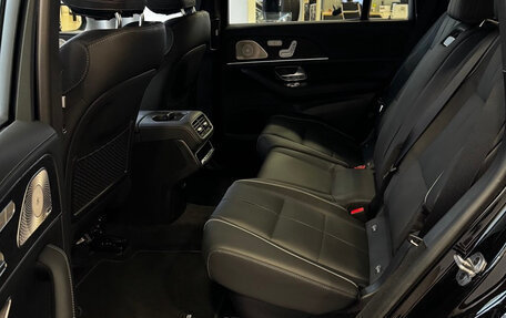 Mercedes-Benz GLS, 2025 год, 21 500 000 рублей, 21 фотография