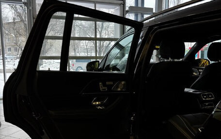 Mercedes-Benz GLS, 2025 год, 21 500 000 рублей, 20 фотография