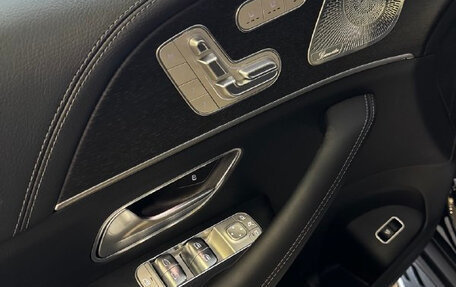 Mercedes-Benz GLS, 2025 год, 21 500 000 рублей, 13 фотография