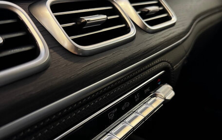 Mercedes-Benz GLS, 2025 год, 21 500 000 рублей, 19 фотография