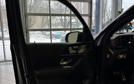 Mercedes-Benz GLS, 2025 год, 21 500 000 рублей, 12 фотография