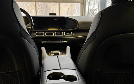 Mercedes-Benz GLS, 2025 год, 21 500 000 рублей, 26 фотография