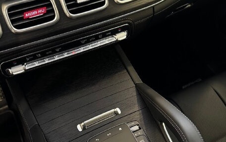 Mercedes-Benz GLS, 2025 год, 21 500 000 рублей, 18 фотография