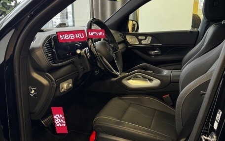 Mercedes-Benz GLS, 2025 год, 21 500 000 рублей, 14 фотография