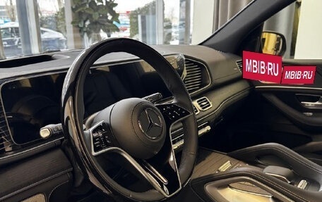 Mercedes-Benz GLS, 2025 год, 21 500 000 рублей, 16 фотография