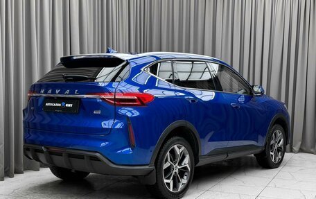 Haval F7 I, 2022 год, 2 399 000 рублей, 4 фотография