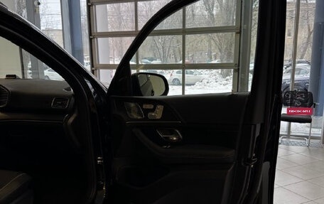 Mercedes-Benz GLS, 2025 год, 21 500 000 рублей, 29 фотография