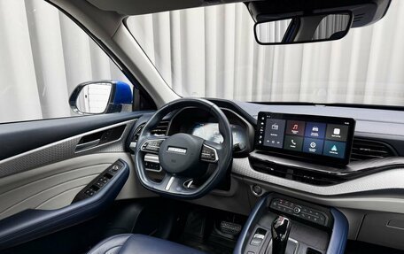 Haval F7 I, 2022 год, 2 399 000 рублей, 7 фотография