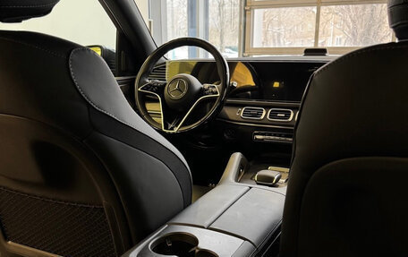 Mercedes-Benz GLS, 2025 год, 21 500 000 рублей, 27 фотография