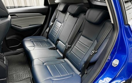 Haval F7 I, 2022 год, 2 399 000 рублей, 9 фотография