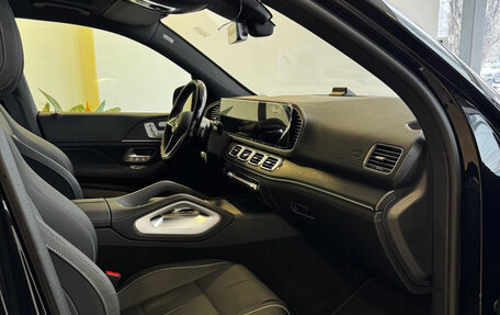 Mercedes-Benz GLS, 2025 год, 21 500 000 рублей, 30 фотография