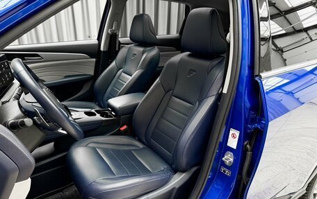 Haval F7 I, 2022 год, 2 399 000 рублей, 8 фотография