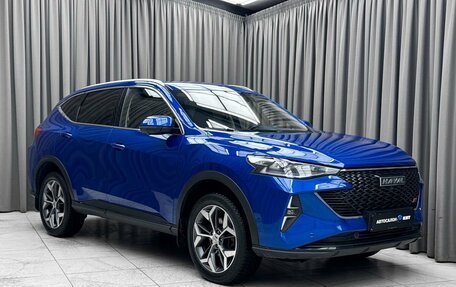 Haval F7 I, 2022 год, 2 399 000 рублей, 3 фотография