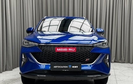 Haval F7 I, 2022 год, 2 399 000 рублей, 2 фотография