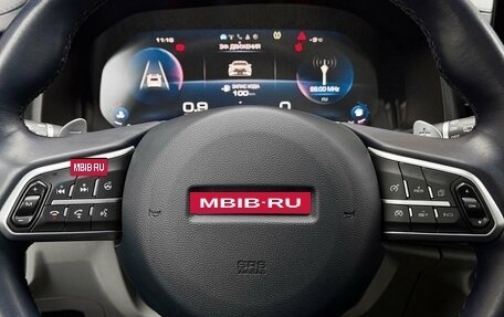 Haval F7 I, 2022 год, 2 399 000 рублей, 11 фотография