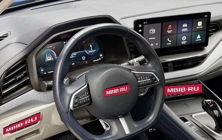 Haval F7 I, 2022 год, 2 399 000 рублей, 10 фотография