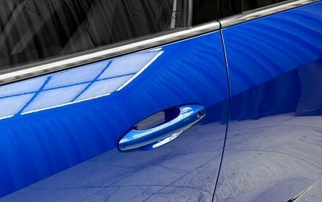 Haval F7 I, 2022 год, 2 399 000 рублей, 18 фотография