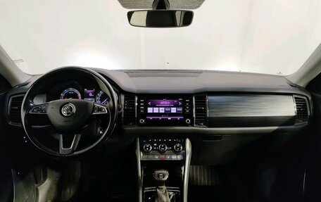 Skoda Kodiaq I, 2018 год, 2 279 000 рублей, 7 фотография