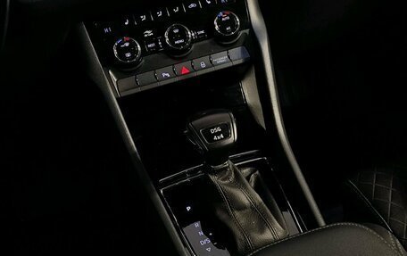 Skoda Kodiaq I, 2018 год, 2 279 000 рублей, 9 фотография